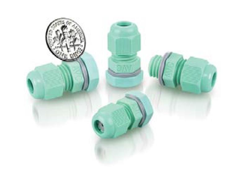 耐熱/耐寒級(jí)迷你電纜固定頭（B型）MGB-SH